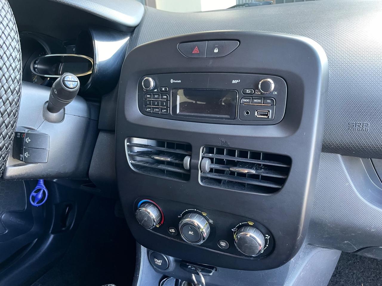 Renault Clio Sporter 1.5 dCi 75CV *185000 KM*