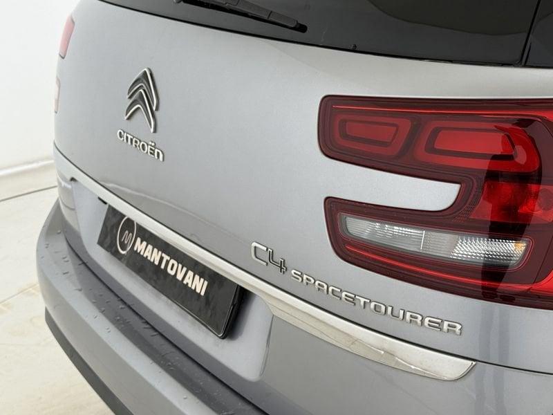 Citroën Grand C4 Spacetourer PureTech 130 S&S Shine *7 POSTI*