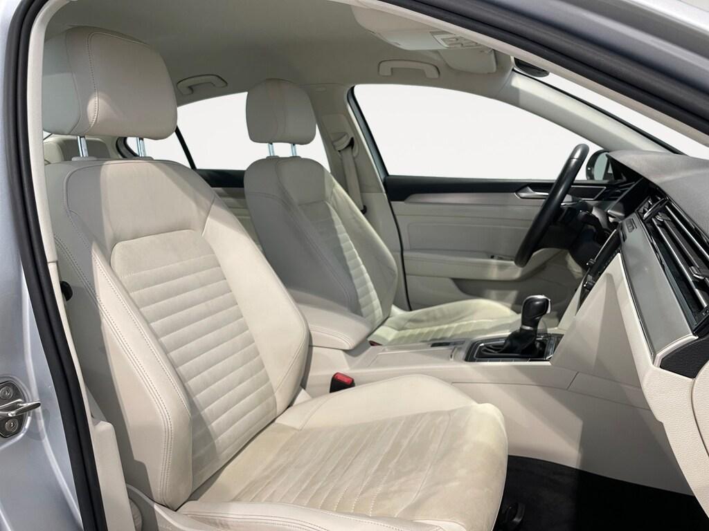 Volkswagen Passat Berlina 2.0 TDI 190CV DSG Highline
