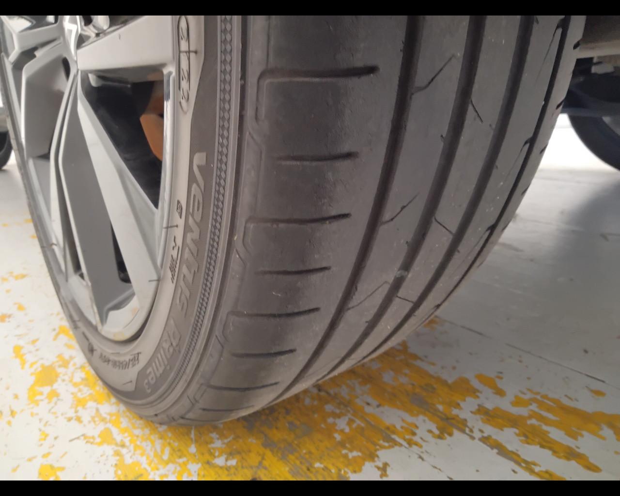 VOLKSWAGEN Taigo - Taigo 1.0 tsi R-Line 110cv