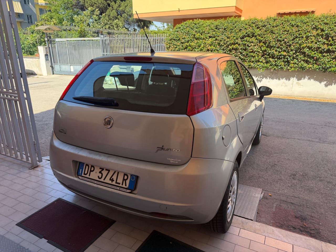 Fiat Grande Punto 1.2 5 porte Dynamic