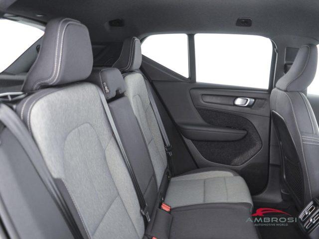VOLVO XC40 T2 automatico Core