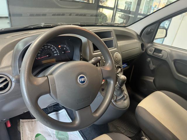 FIAT Panda 1.3 MJT Van Active 2 posti *IVA COMPRESA*
