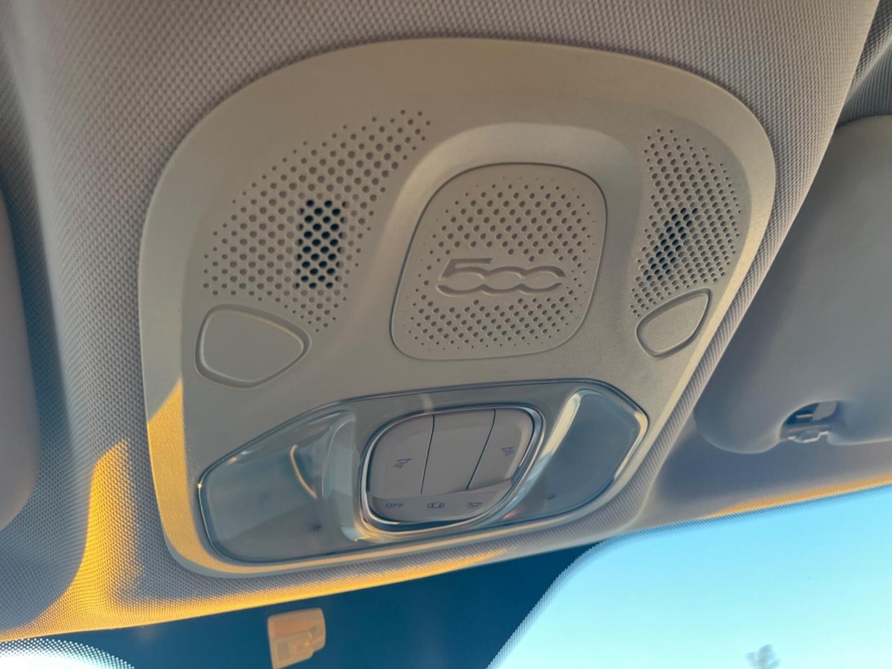 Fiat 500X 1.3 MultiJet 95 CV Lounge