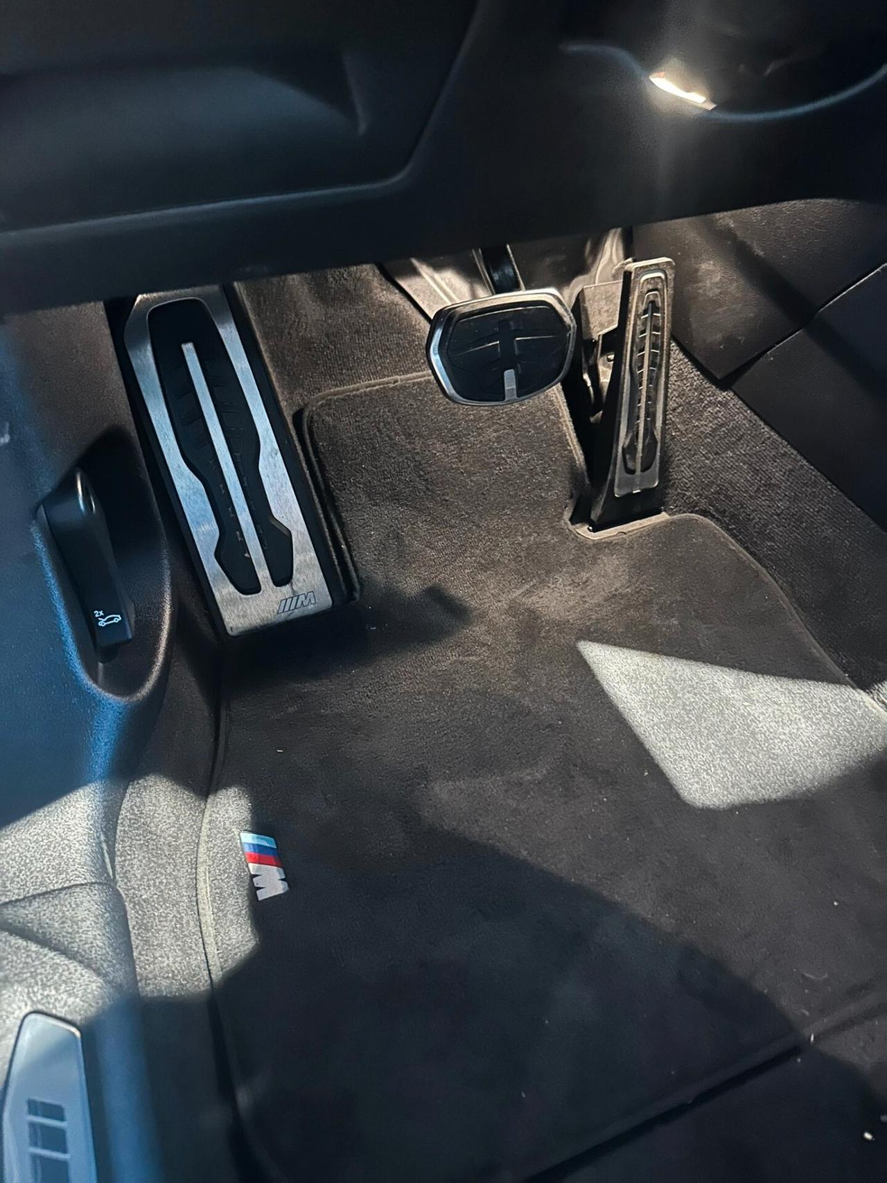 Bmw 135 M 135i xDrive