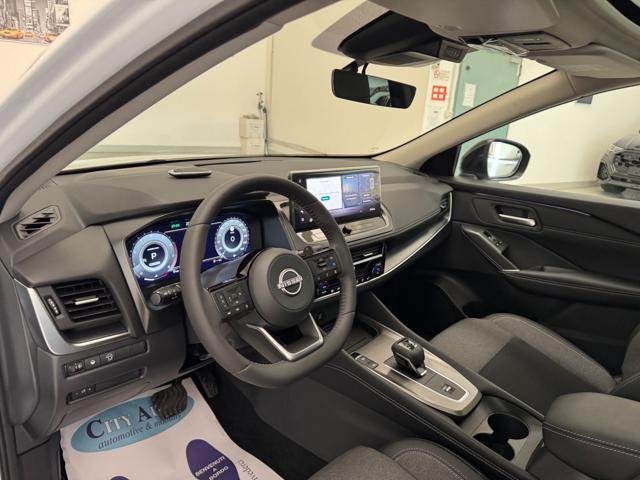 NISSAN Qashqai MHEV 158 CV Xtronic Connecta KM. 0 PRONTA CONSEGNA
