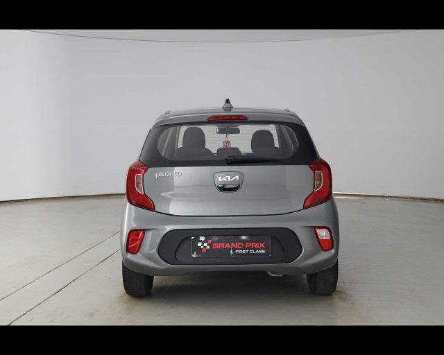 KIA Picanto 1.0 12V GPL 5 porte Urban
