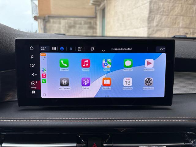 ALFA ROMEO Tonale 1.6 diesel 130 CV TCT6 Ti