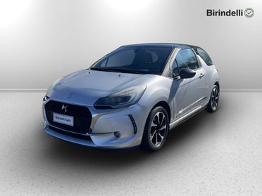 DS DS 3 - DS 3 PureTech 110 S&S So Chic