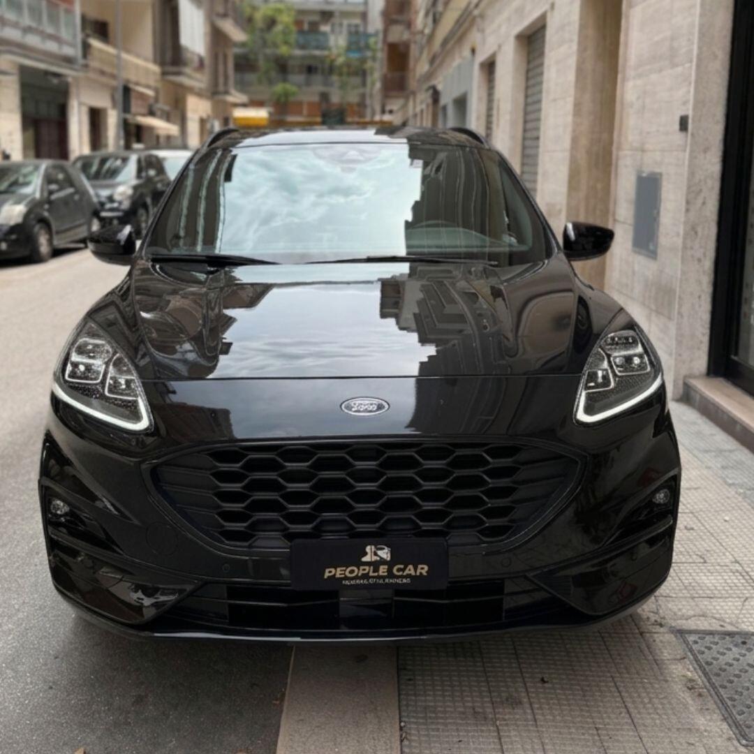 Ford Kuga 2.5 Plug In Hybrid *CERTIFICATA FORD*