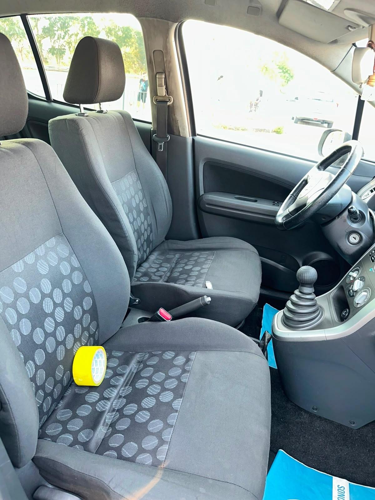 Suzuki Splash 1.3 DDiS GLS Safety Pack
