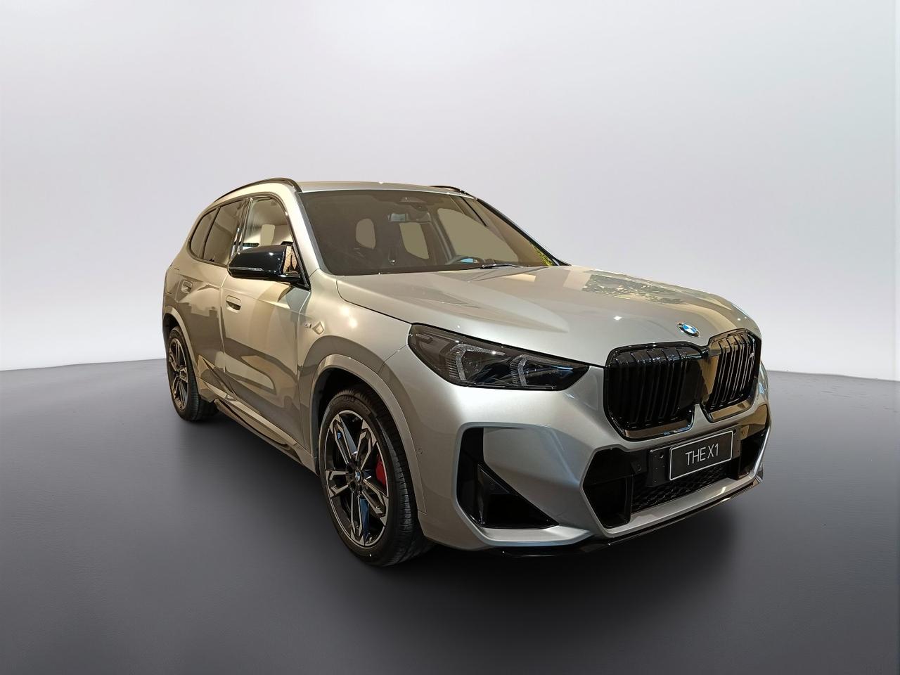BMW BMW X1 M35i xDrive