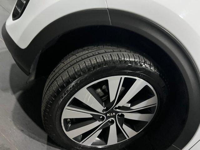KIA Sportage 1.7 CRDI 141 CV DCT7 2WD GT Line