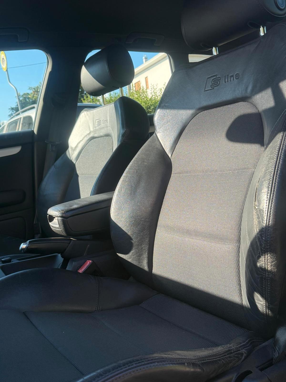 Audi A4 2.0 Avant