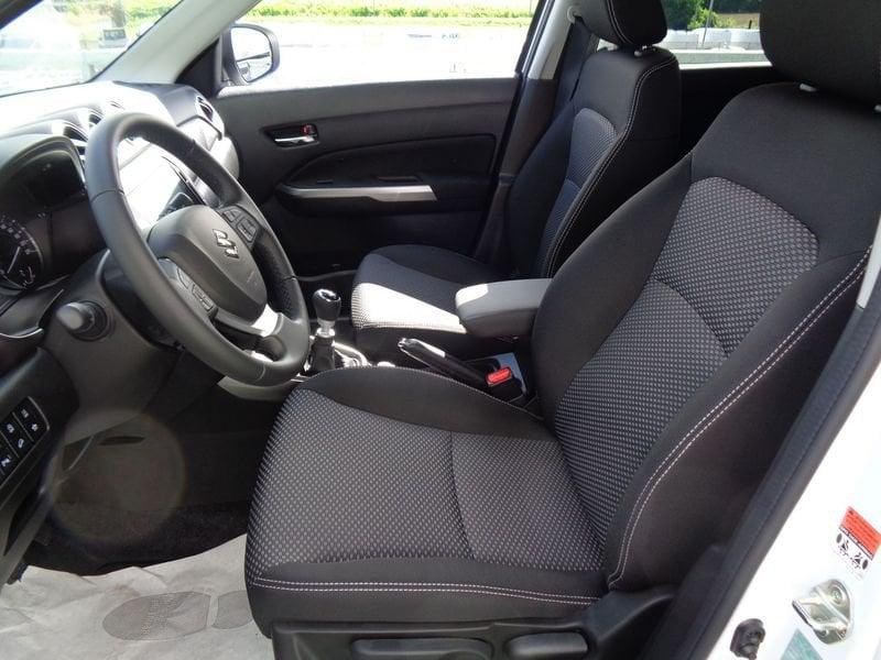 Suzuki Vitara 1.4 Hybrid 4WD AllGrip Cool+