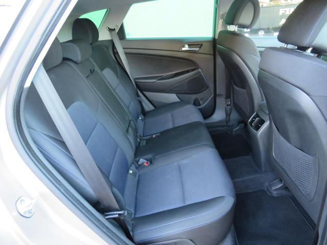HYUNDAI Tucson 1.7 CRDi DCT XPossible