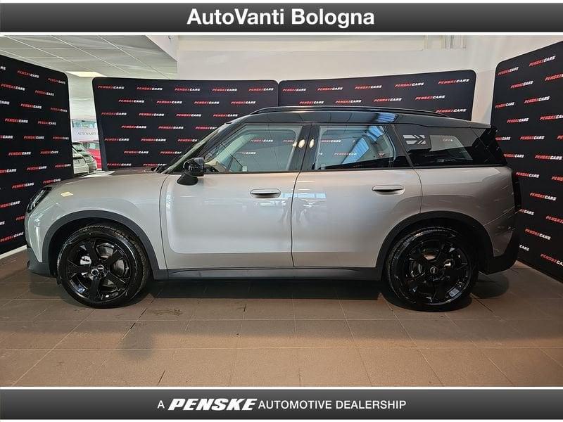 MINI Mini Countryman U25 Mini C Classic Countryman