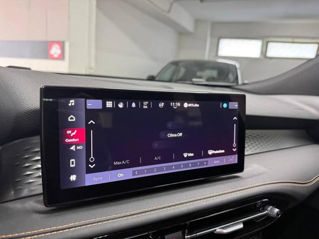 ALFA ROMEO Tonale 1.6 diesel 130 CV TCT6 Sprint