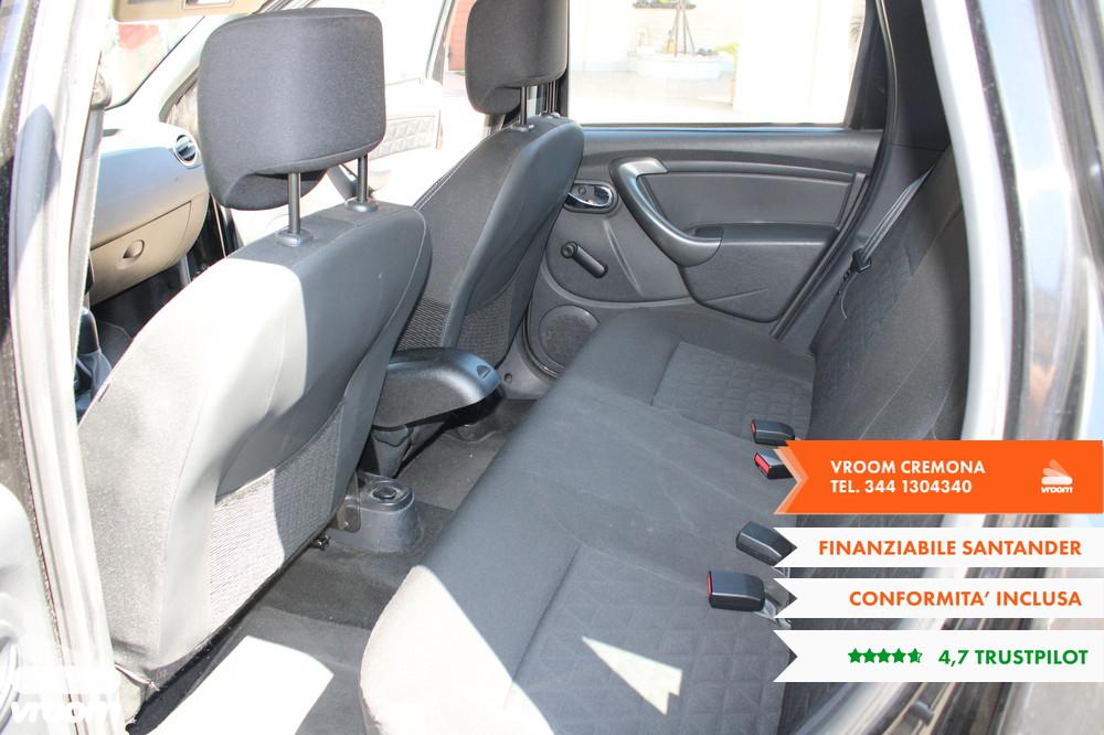 DACIA Duster 1ª serie Duster 1.6 110CV 4×2 GP...