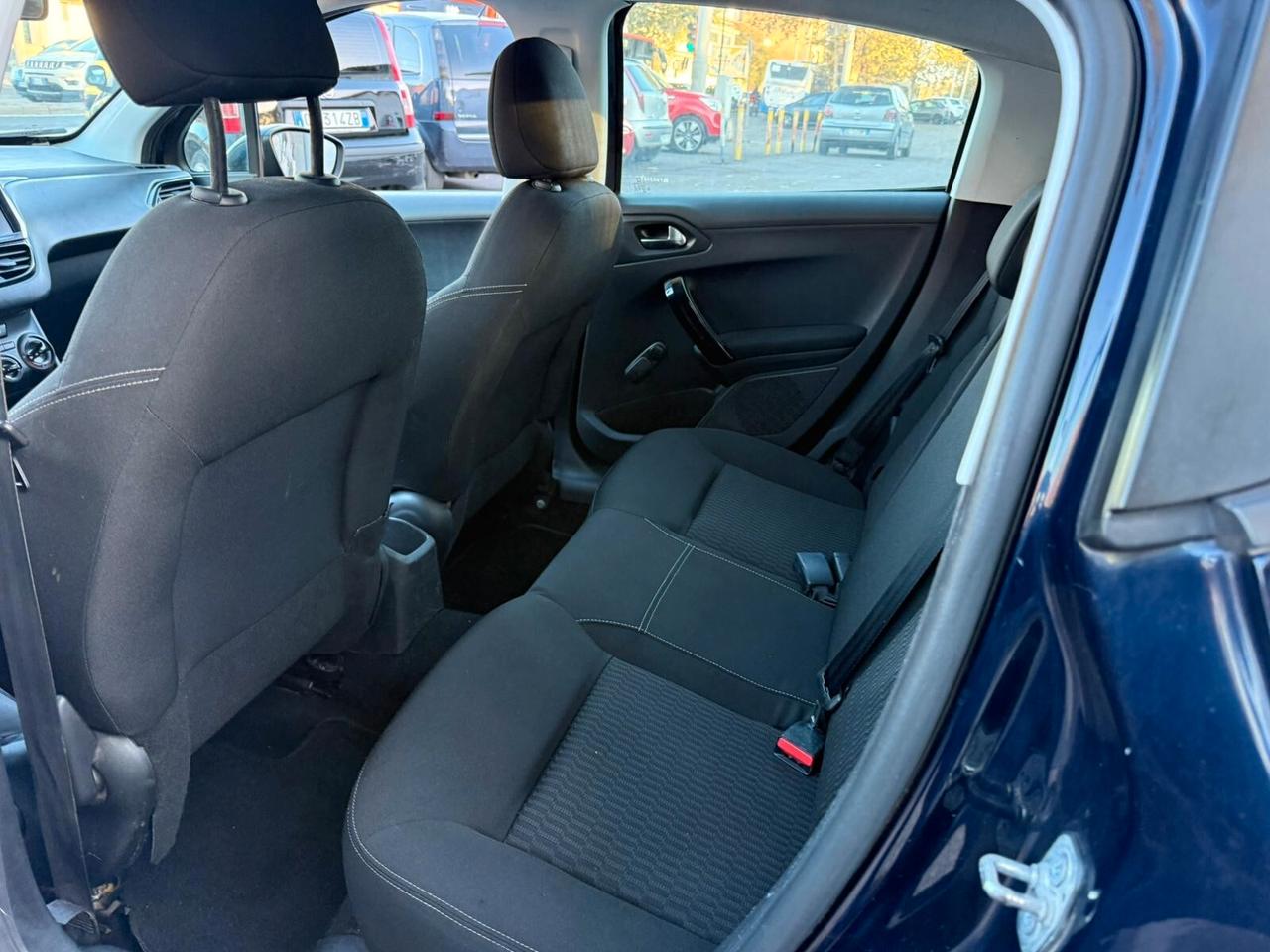 Peugeot 208 BlueHDi 75 S&S Active 2016 GARANTITA 12 MESI