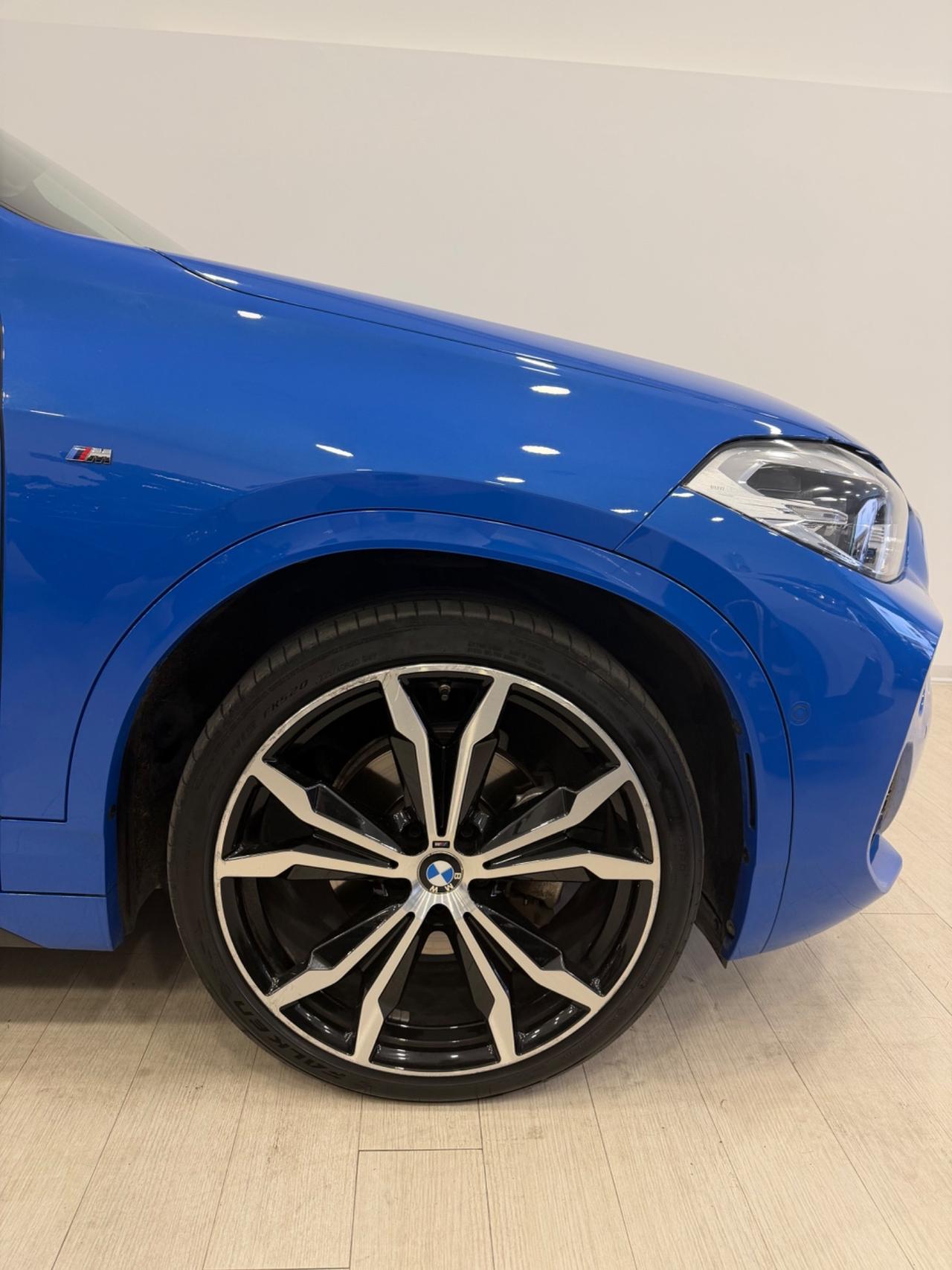Bmw X2 Msport
