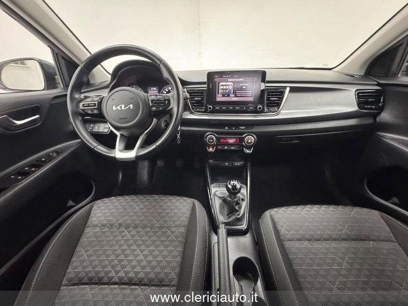 KIA Rio 1.2 DPi 84 CV Style