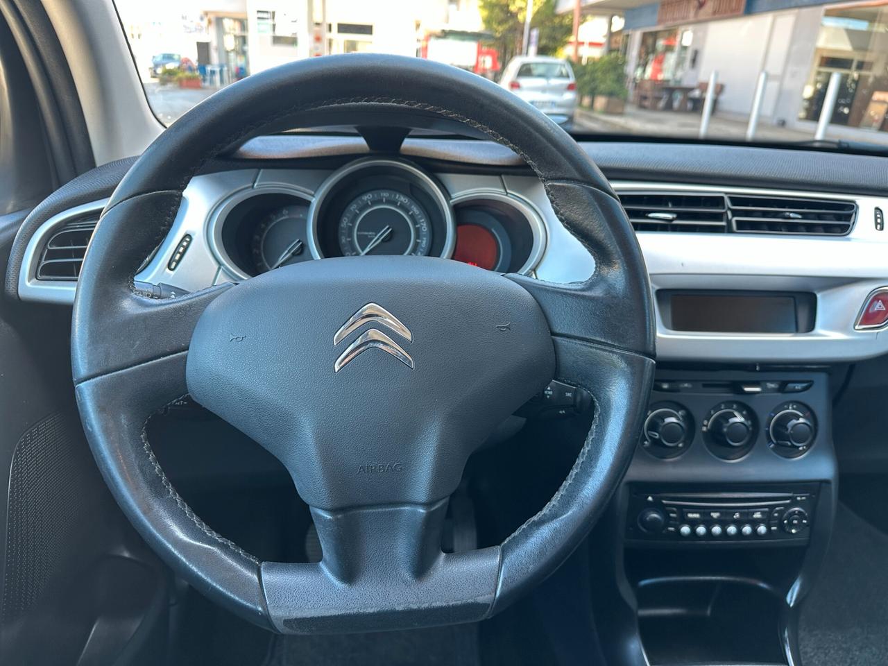 Citroen C3 1.4 GPL airdream Exclusive