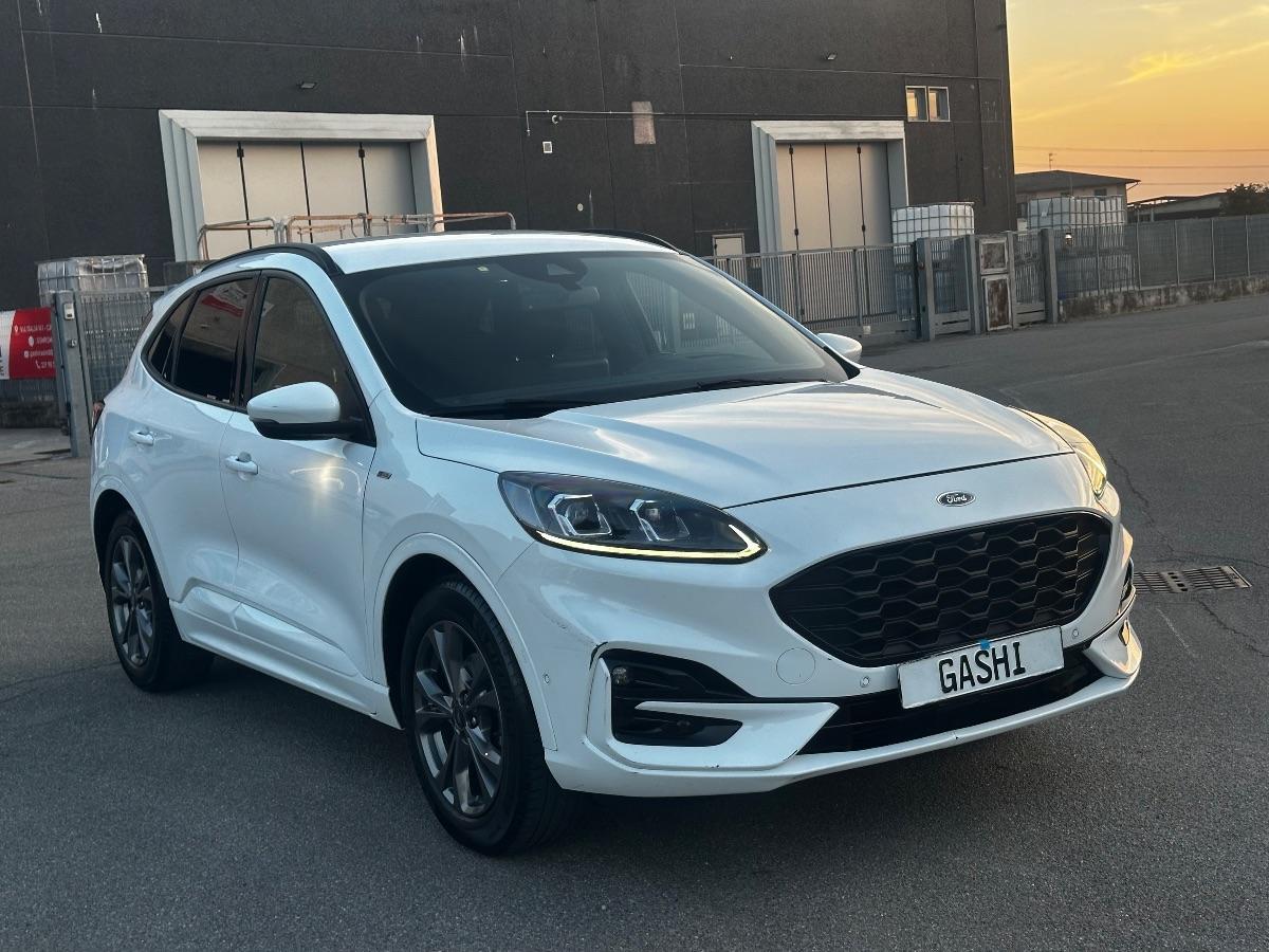 FORD - Kuga - 1.5 TDCI 120CV S&S 2WD ST-Line Bus.