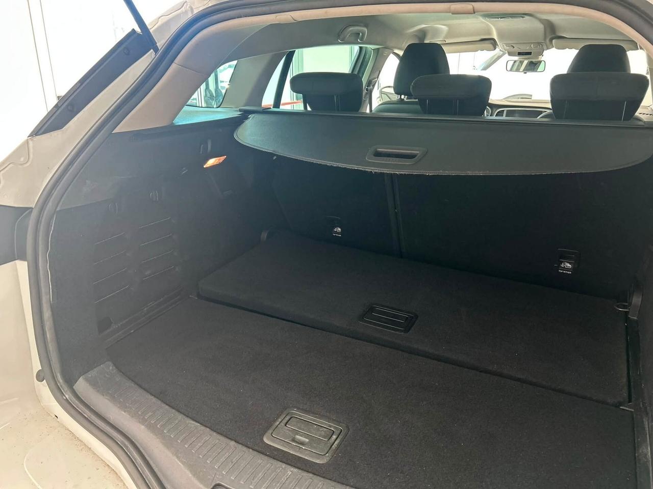 Renault Megane Mégane Sporter Blue dCi 115 CV Buisiness