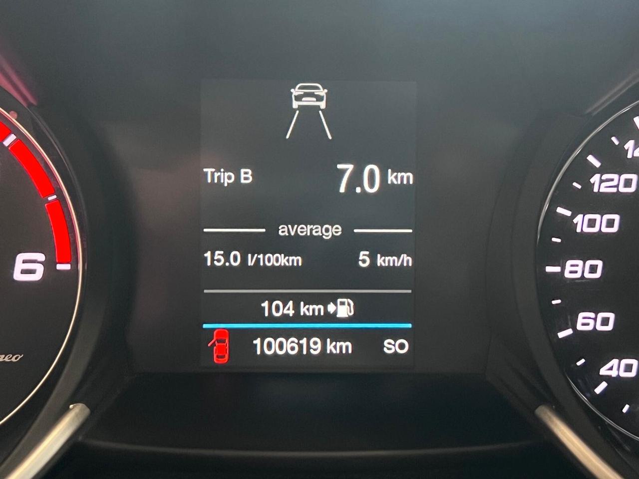 Alfa Romeo Giulia 2.2 160 CV Super UNIPRO *NO VINCOLI DI FINANZ*AZIENDALE