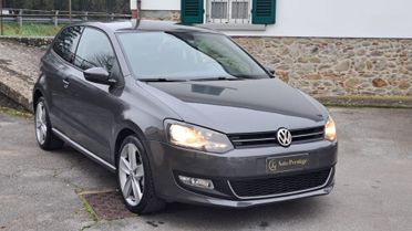 Volkswagen Polo 1.4 3 porte Highline