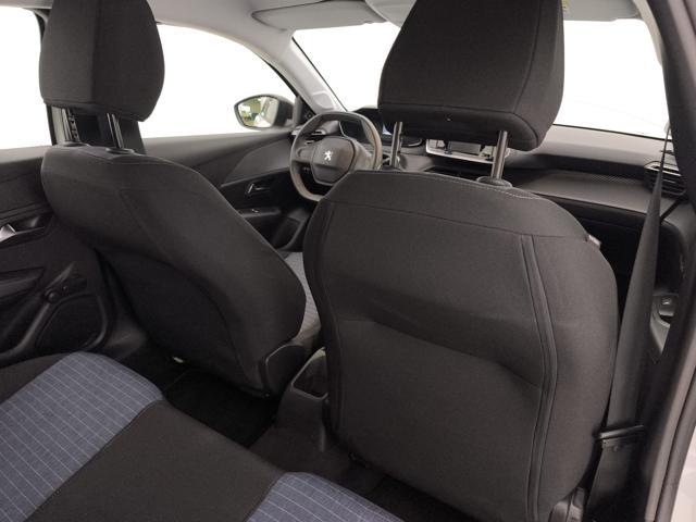 PEUGEOT 208 1.2 PureTech 75cv Like S&S
