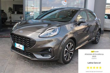 Ford Puma 1.0 ecoboost h ST-Line s&s 125cv Con NAVIGATORE