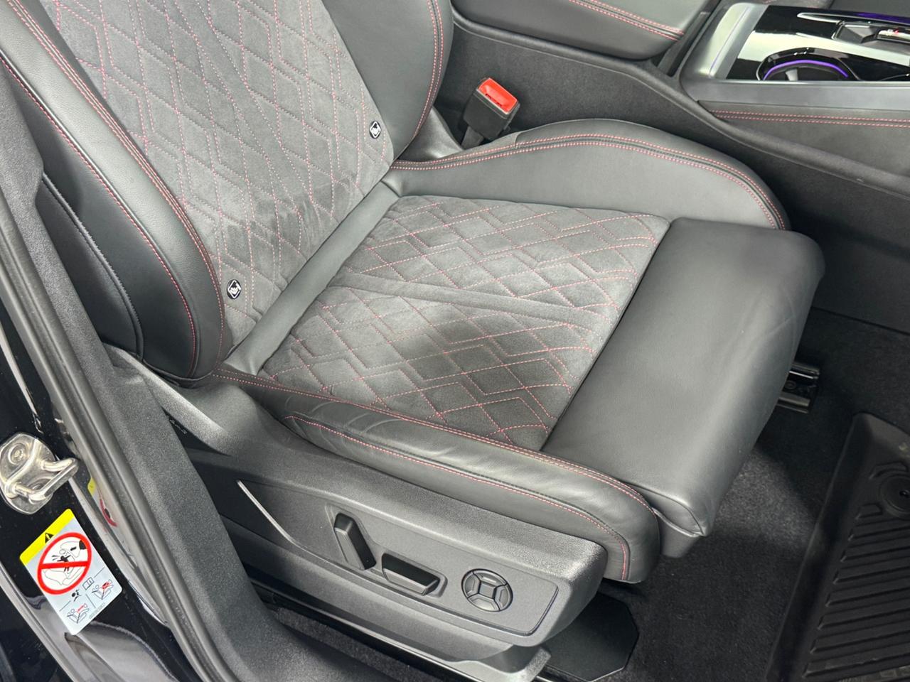 Audi Q5 SPB TDI 150 kW mHEV+ S tronic quattro line edition