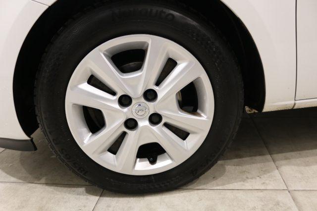 OPEL Corsa 1.4 90CV GPL Tech 5 porte ""MANUTENZIONE OK""