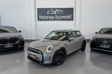 MINI One 3p 1.5cc 75cv Bluetooth+Clima OK Neopatentati