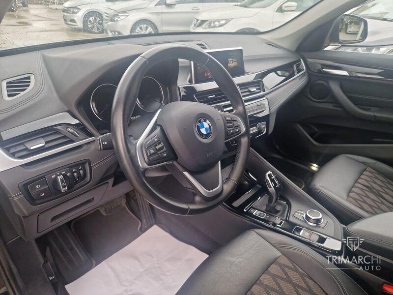 BMW X1 X1 sDrive18d xLine