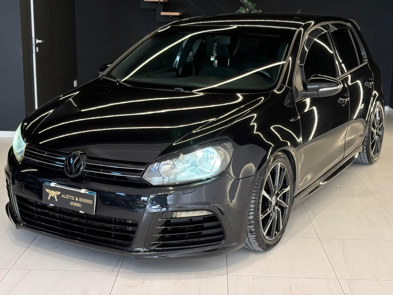 Volkswagen Golf 1.6 TDI DPF 5p. Trendline