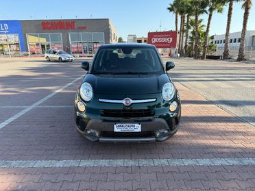 FIAT - 500 L - 1.3 Multijet 95 CV Trekking