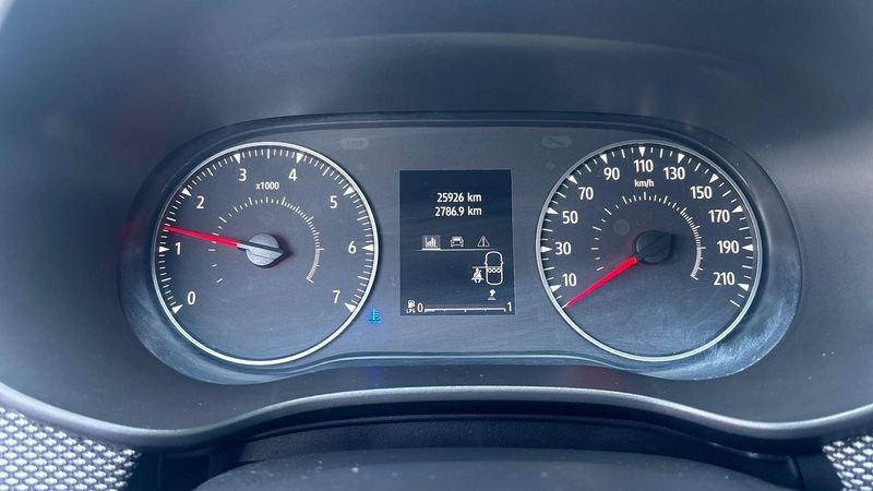Dacia Sandero Stepway III 2021 Stepway 1.0 tce ECO-G Expression