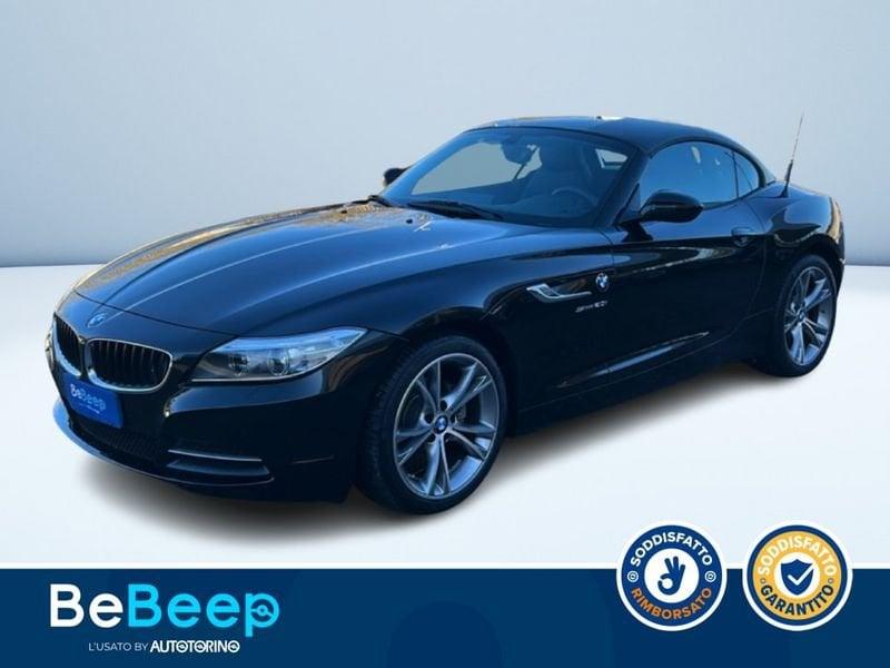 BMW Z4 SDRIVE20I E6