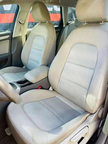 Audi A4 A4 Avant 2.0 tdi Advanced UNIPRO CRONO SERIVICE