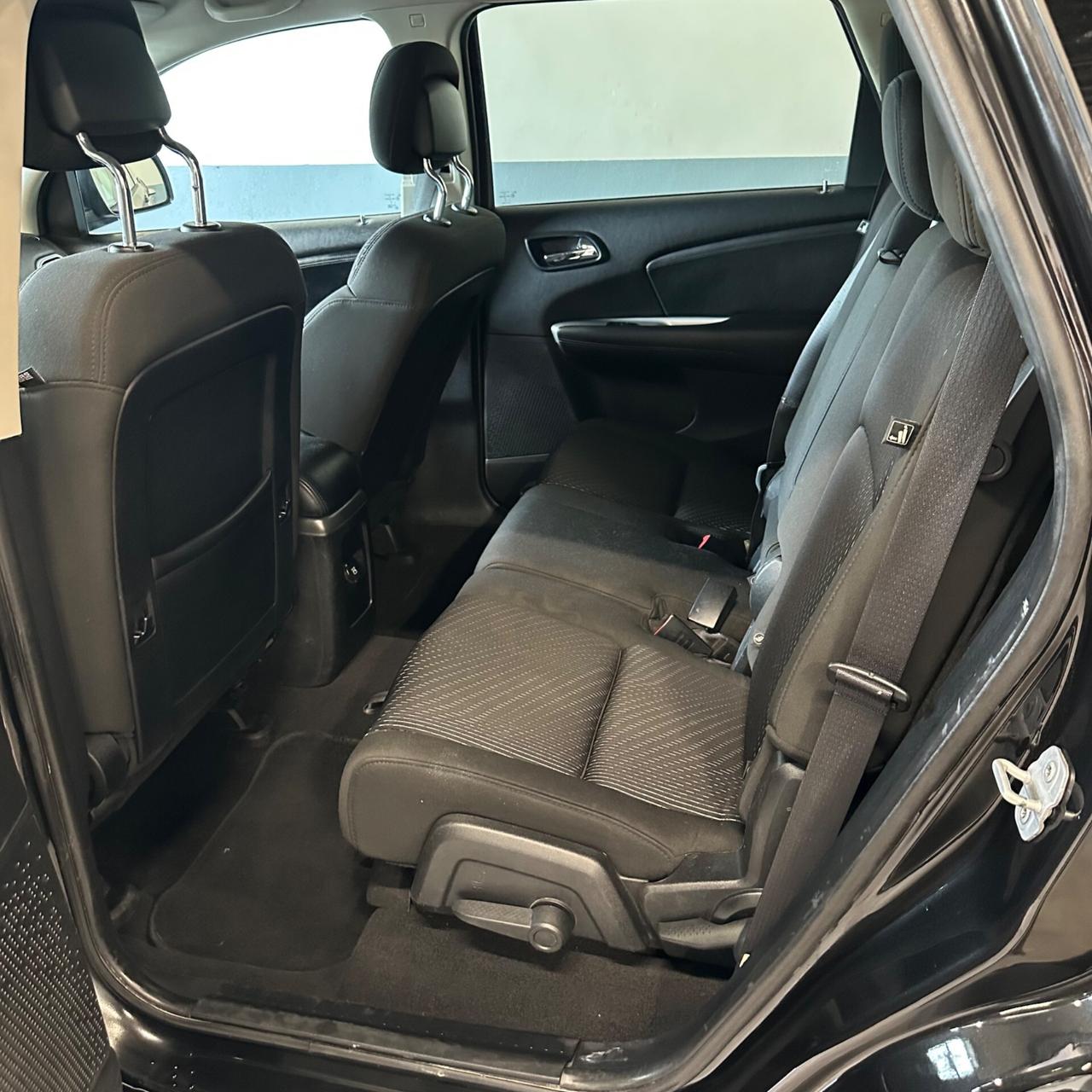 Fiat Freemont 2.0 Multijet 140 CV Lounge 7 POSTI