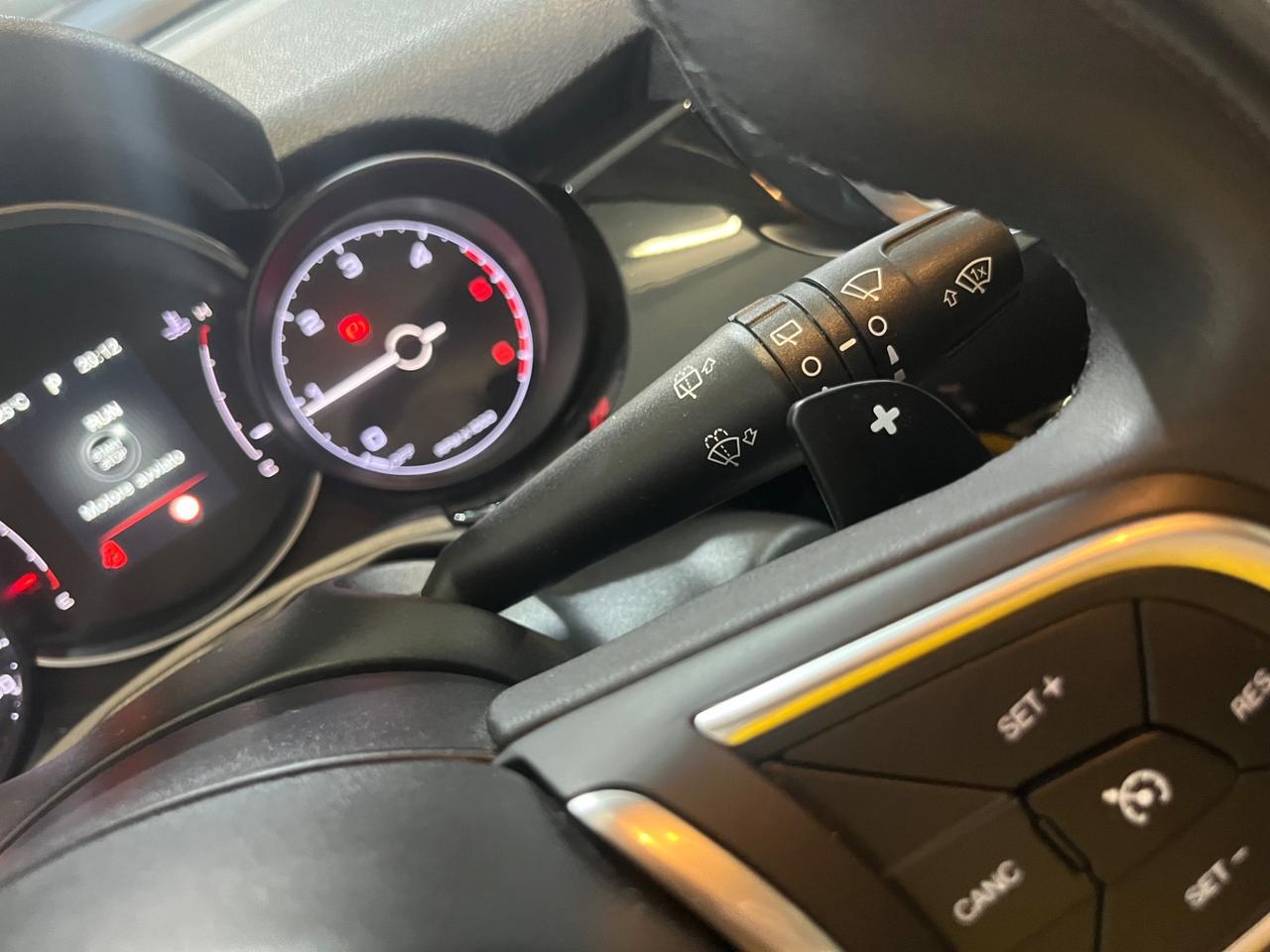 Fiat 500X 1.6 MultiJet 120 CV DCT City Cross