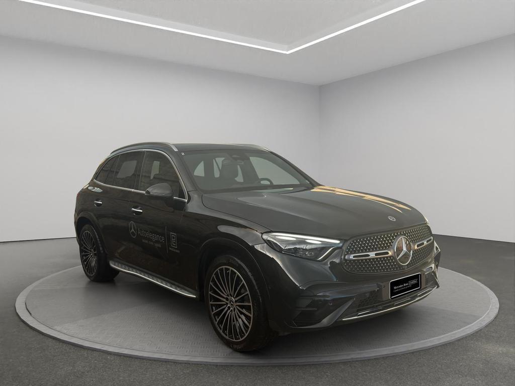 Mercedes GLC 220 d mhev AMG Premium Plus 4matic auto