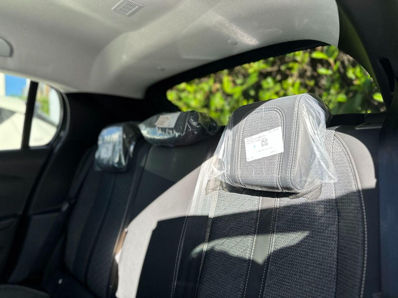 PEUGEOT 208 II 2023 - 208 1.2 puretech Allure s&s 100cv