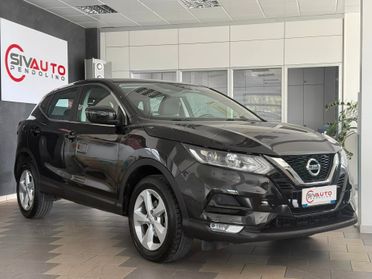 Nissan Qashqai 1.5 dCi 115 CV Business Navi e Telecamera