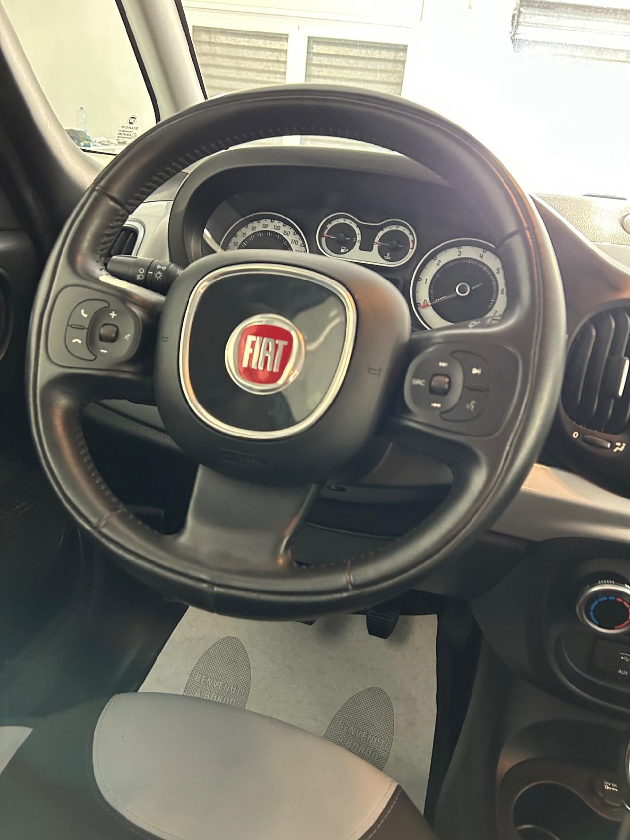 Fiat 500L 1.3 Multijet 85 CV Pop Star