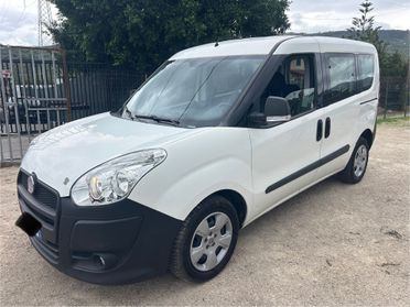 Fiat Doblo Doblò 1.6 MJT 16V Dynamic