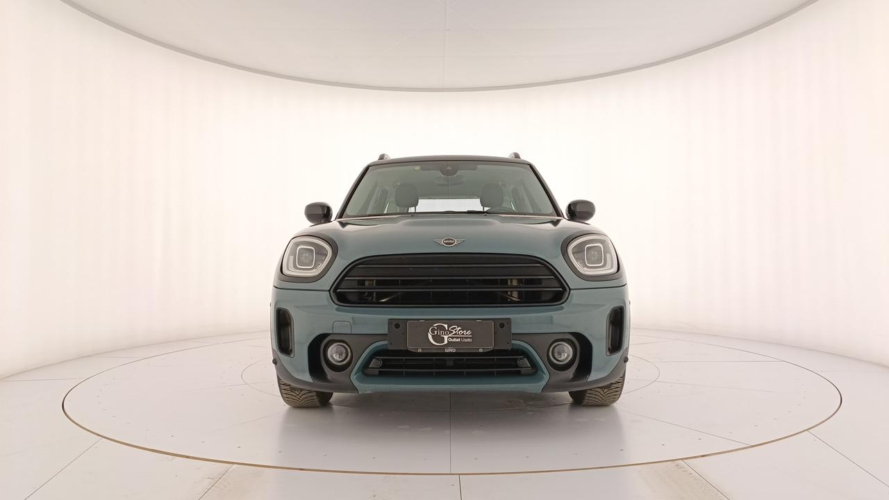 MINI Mini Countryman F60 2020 - Mini Countryman 1.5 Cooper Business auto
